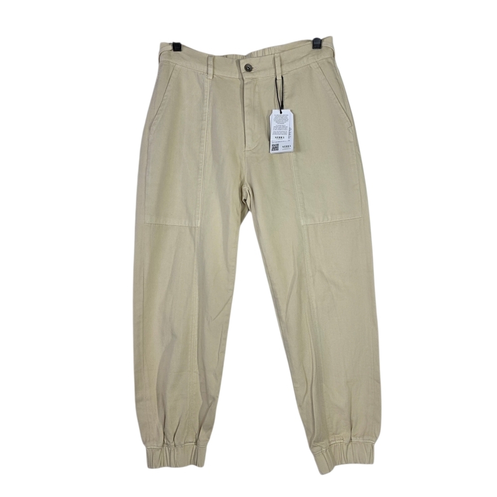 Serra by Joie Rucker Denim Utility jogger